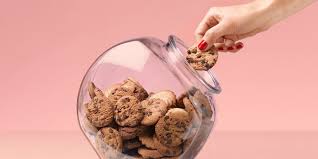 Cookies amandes et coco